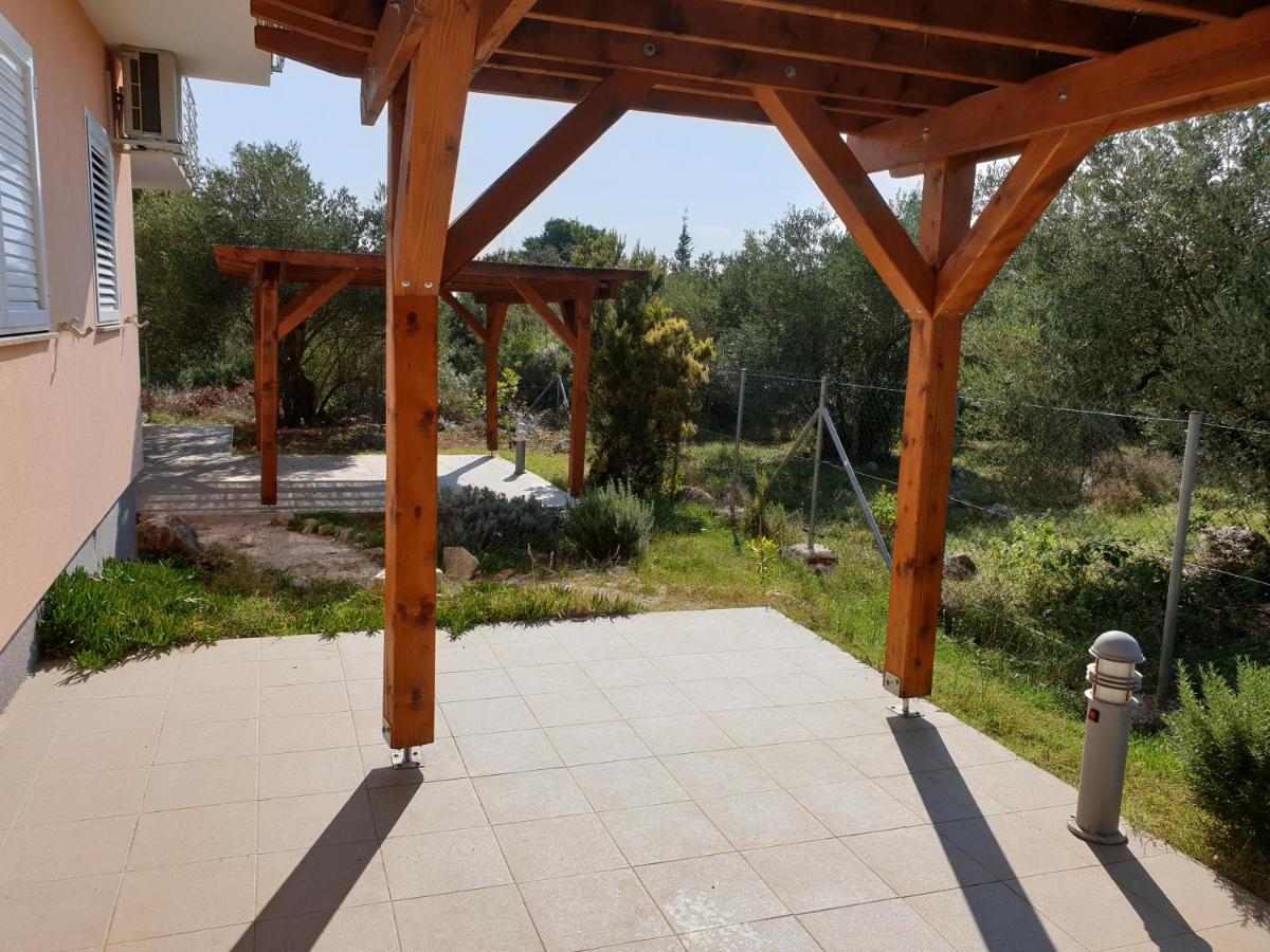 אוגייאן Olive Apartments מראה חיצוני תמונה