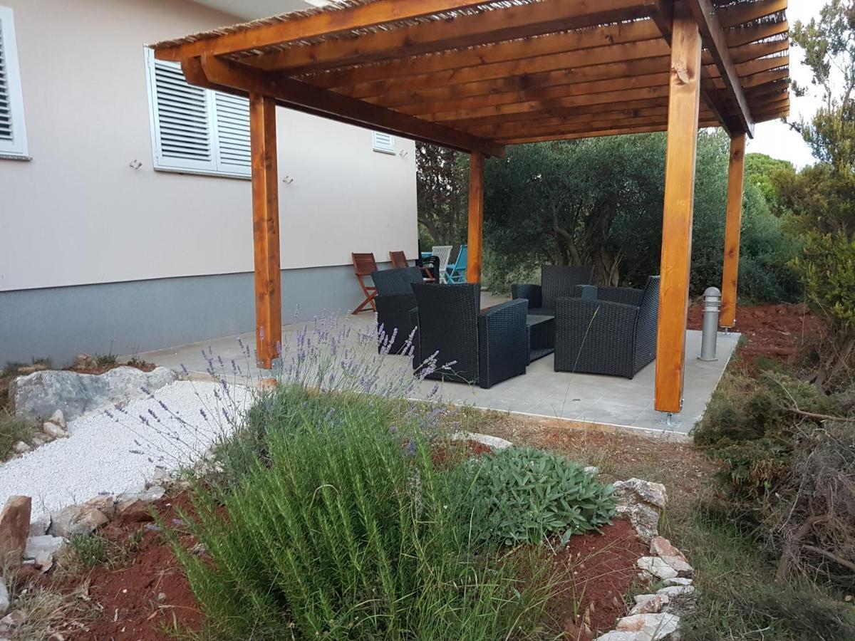 אוגייאן Olive Apartments מראה חיצוני תמונה