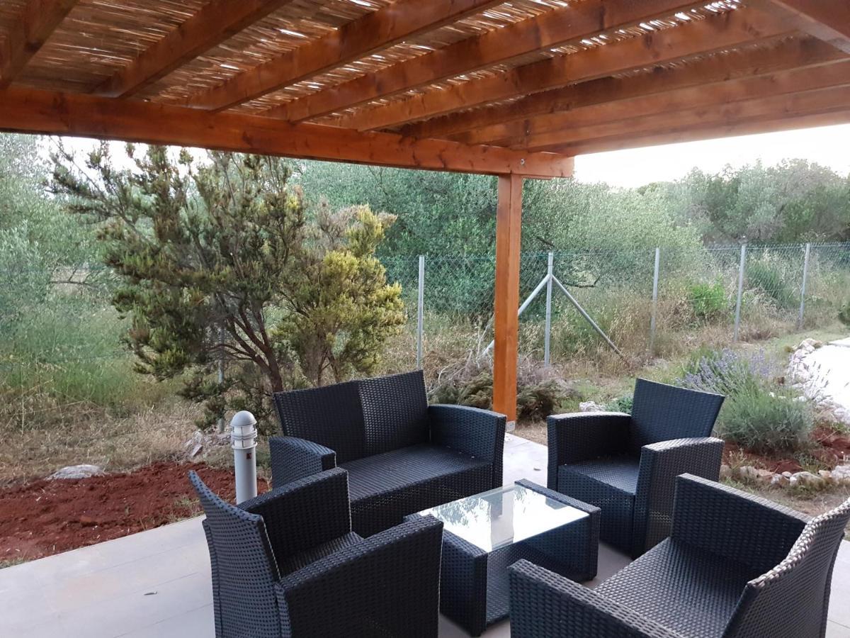 אוגייאן Olive Apartments מראה חיצוני תמונה