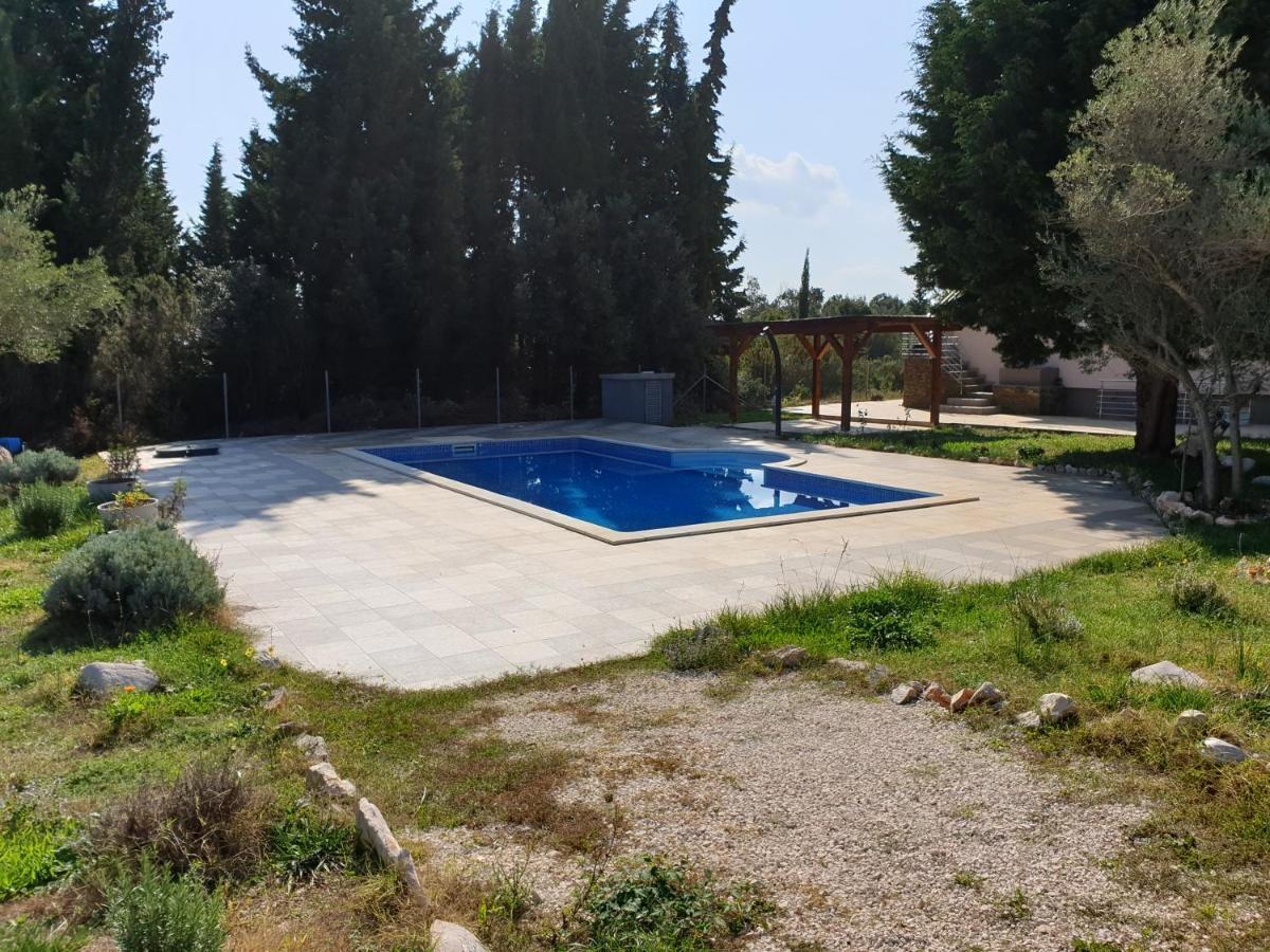 אוגייאן Olive Apartments מראה חיצוני תמונה