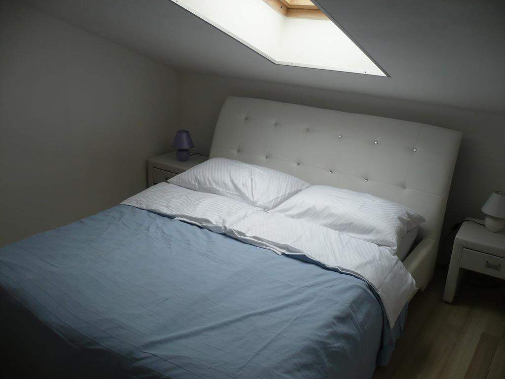 אוגייאן Olive Apartments חדר תמונה