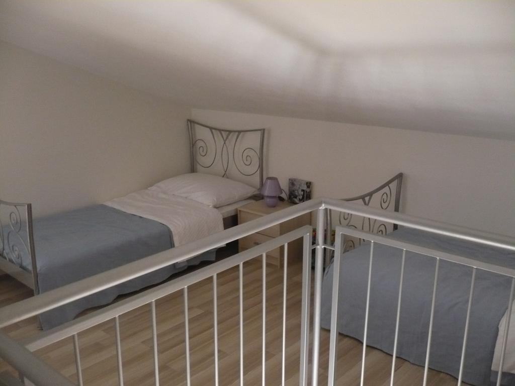 אוגייאן Olive Apartments חדר תמונה