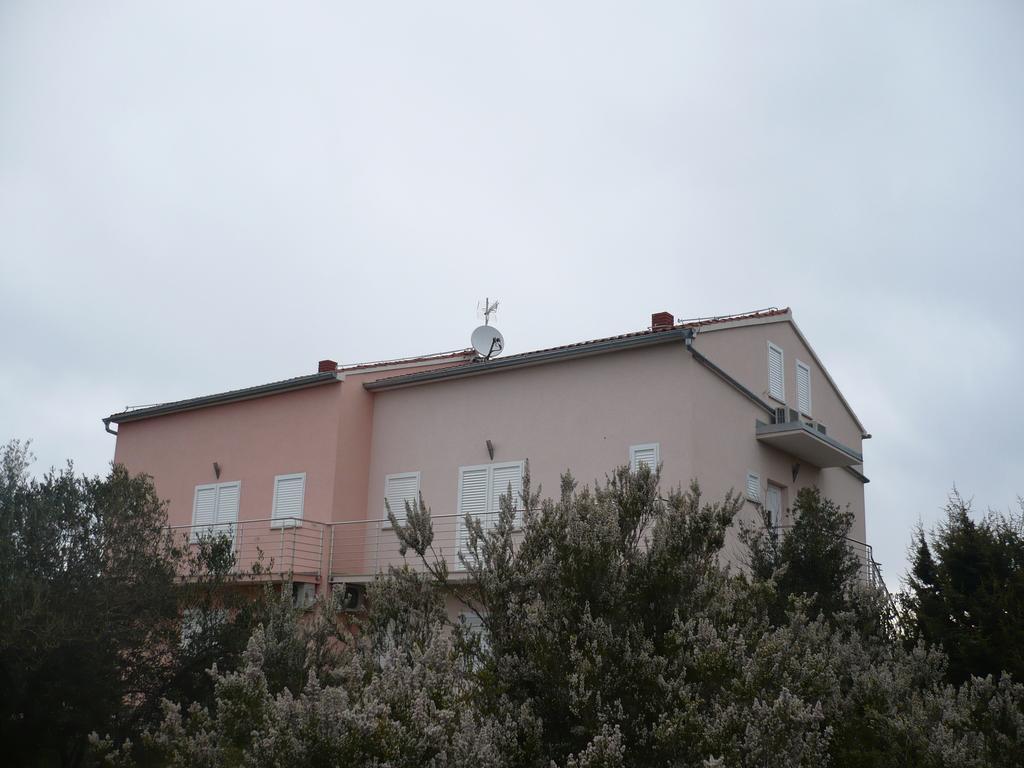 אוגייאן Olive Apartments חדר תמונה