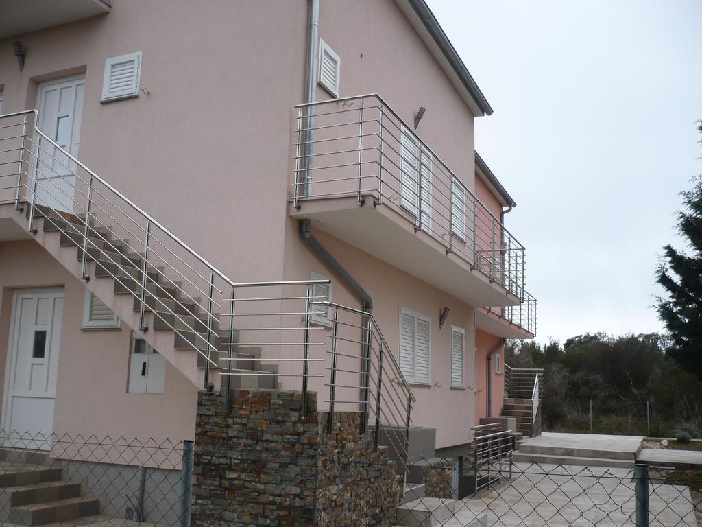 אוגייאן Olive Apartments חדר תמונה