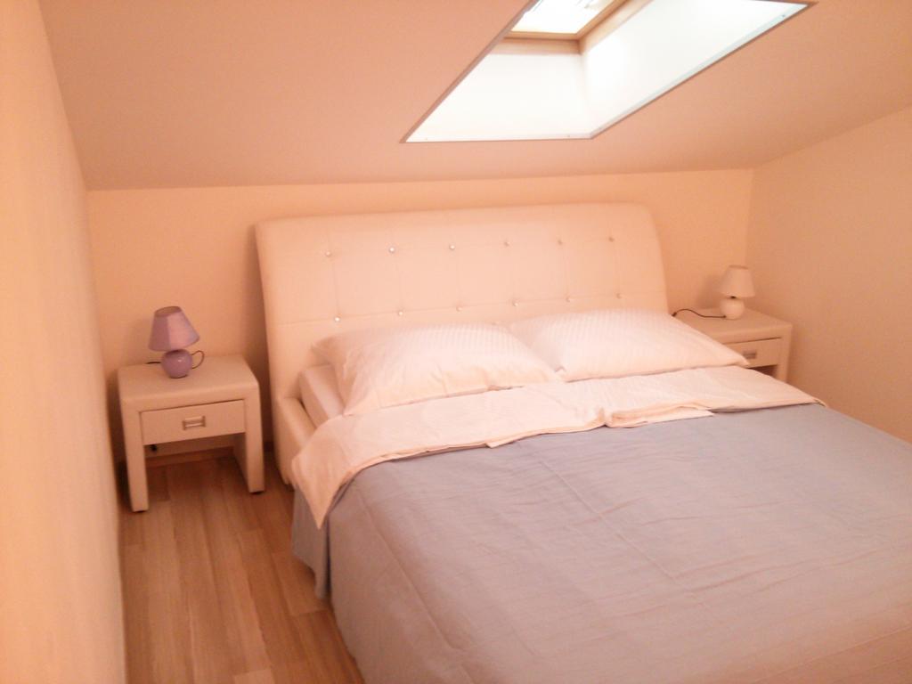 אוגייאן Olive Apartments חדר תמונה