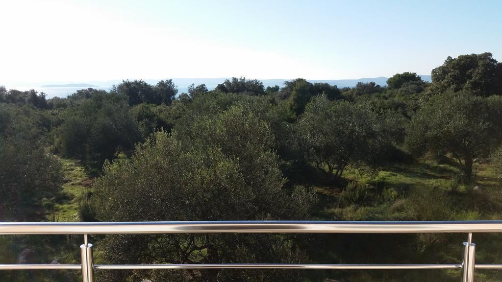 אוגייאן Olive Apartments חדר תמונה