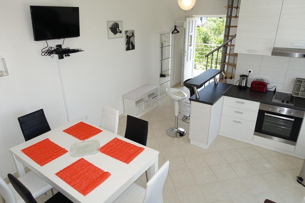 אוגייאן Olive Apartments מראה חיצוני תמונה