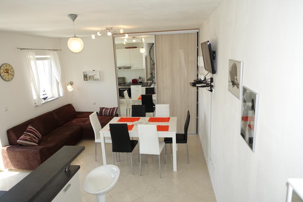 אוגייאן Olive Apartments מראה חיצוני תמונה