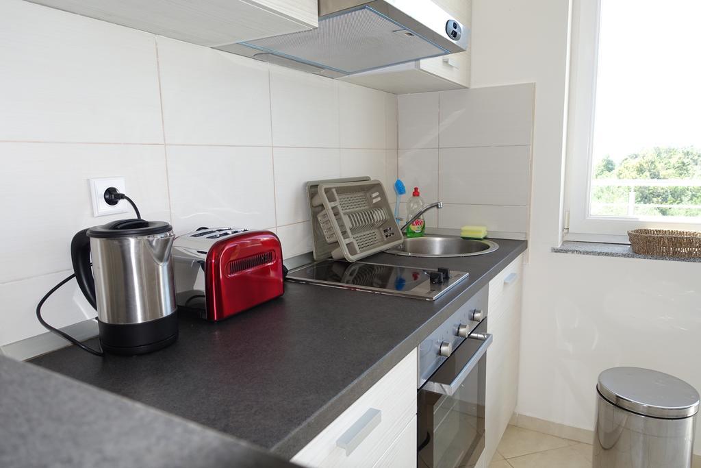אוגייאן Olive Apartments מראה חיצוני תמונה