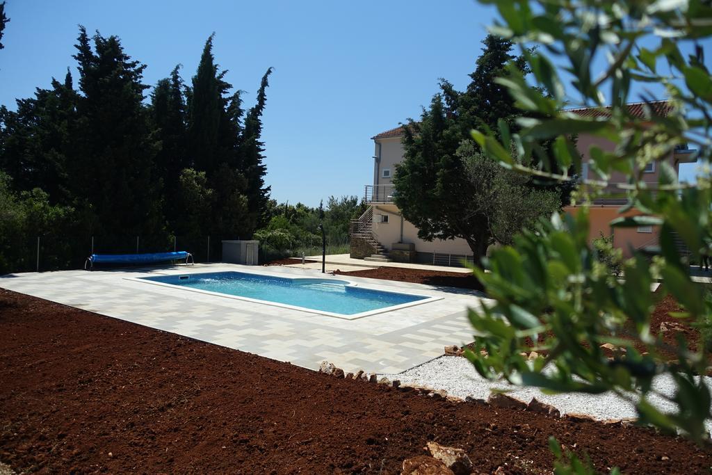 אוגייאן Olive Apartments מראה חיצוני תמונה