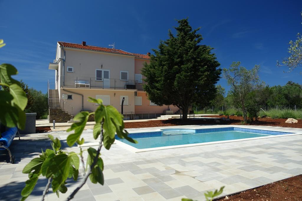 אוגייאן Olive Apartments מראה חיצוני תמונה
