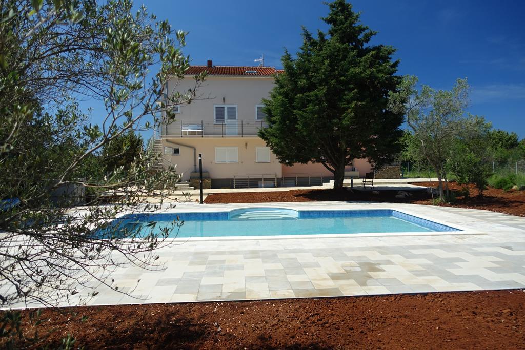 אוגייאן Olive Apartments מראה חיצוני תמונה