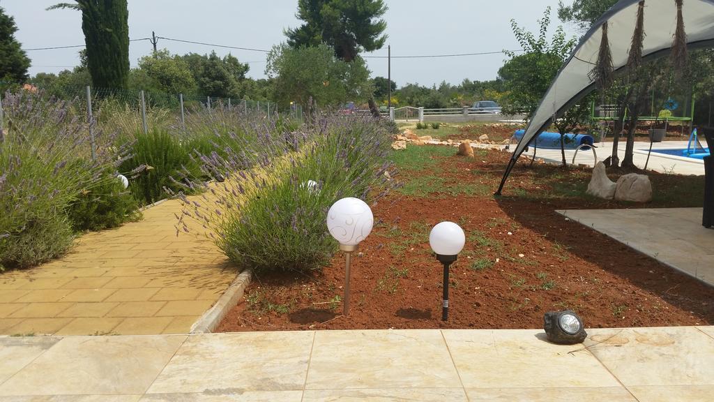 אוגייאן Olive Apartments מראה חיצוני תמונה