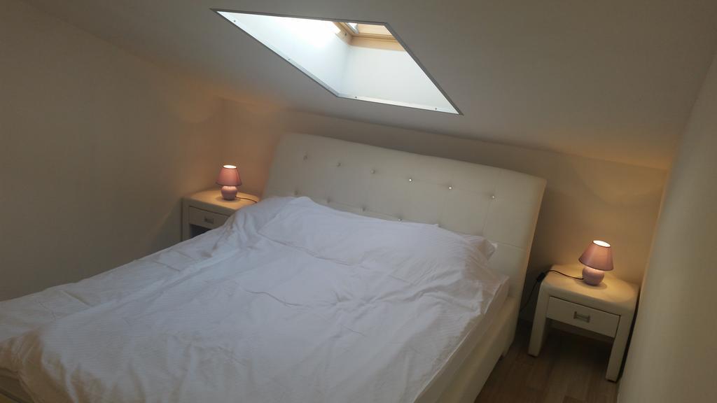 אוגייאן Olive Apartments מראה חיצוני תמונה