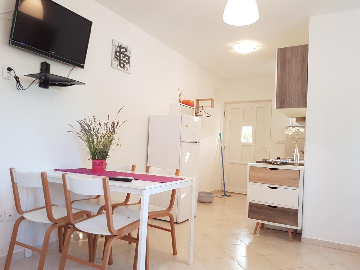 אוגייאן Olive Apartments מראה חיצוני תמונה
