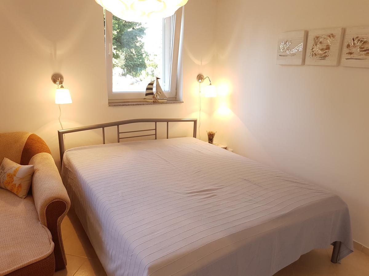 אוגייאן Olive Apartments מראה חיצוני תמונה