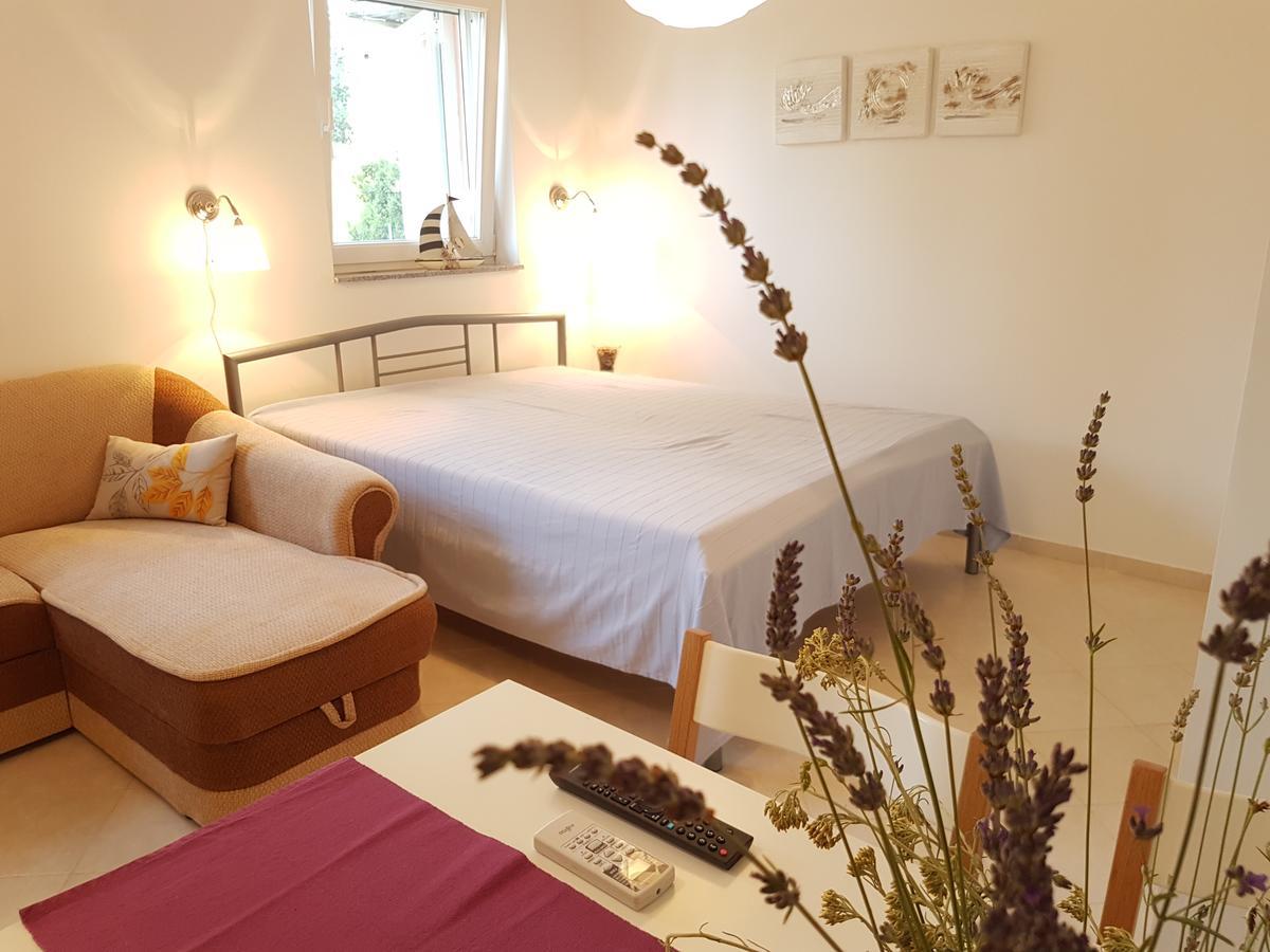 אוגייאן Olive Apartments מראה חיצוני תמונה