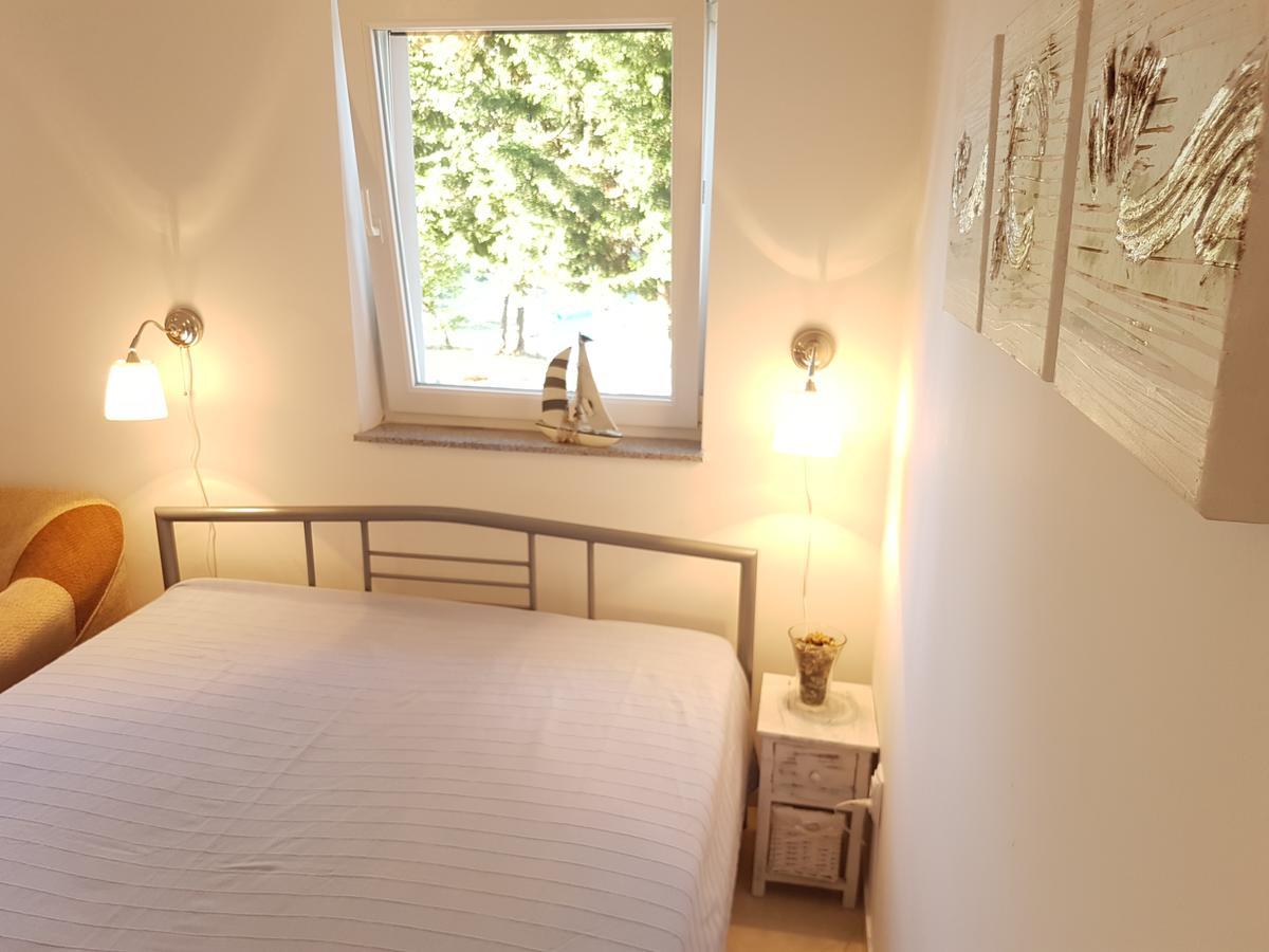 אוגייאן Olive Apartments מראה חיצוני תמונה